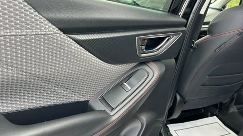 Used 2019 Subaru Forester Sport image 43
