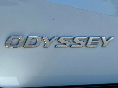 Used 2023 Honda Odyssey EX-L image 10
