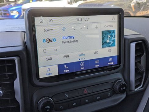 Used 2022 Ford Bronco Sport Big Bend w/ Convenience Package image 14