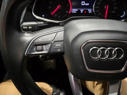 Used 2017 Audi Q7 3.0T Premium Plus image 21