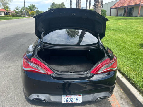 Used 2014 Hyundai Genesis 2.0T image 2