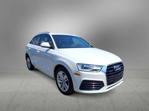 Used 2018 Audi Q3 2.0T Premium image 2