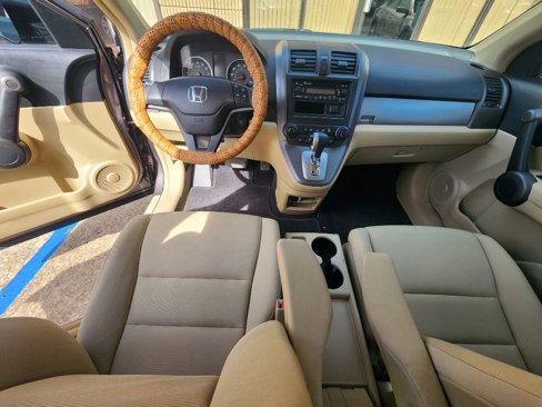 Used 2010 Honda CR-V LX image 13
