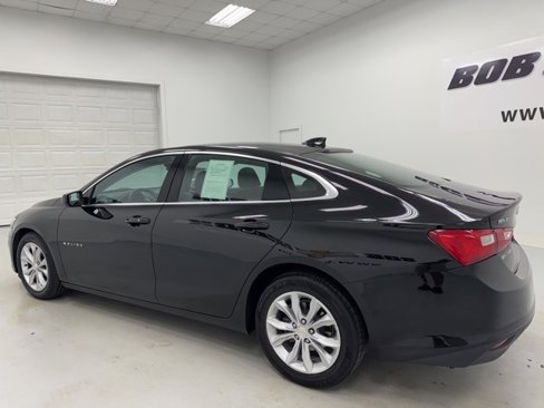 Used 2023 Chevrolet Malibu LT image 7