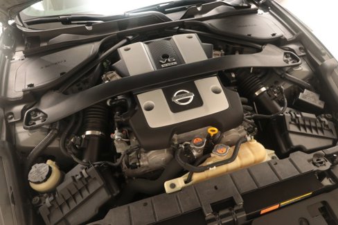 Used 2012 Nissan 370Z Touring w/ Sport Pkg image 64