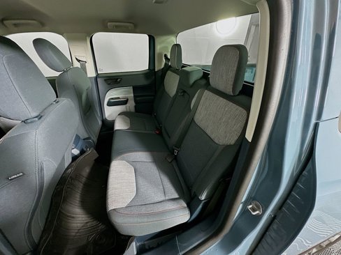 Used 2023 Ford Maverick XLT image 23