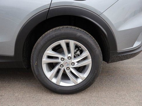New 2025 Buick Envista Preferred w/ Convenience I Package image 32