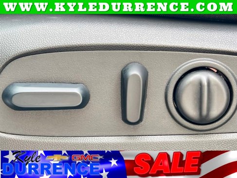 Used 2024 Buick Encore GX Sport Touring w/ Comfort Package image 23