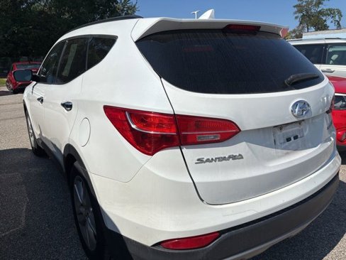 Used 2014 Hyundai Santa Fe Sport 2.0T w/ Navigation Package 06 image 6