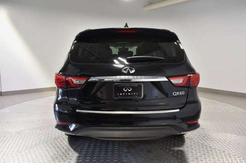 Used 2016 INFINITI QX60 FWD w/ Premium Package image 4