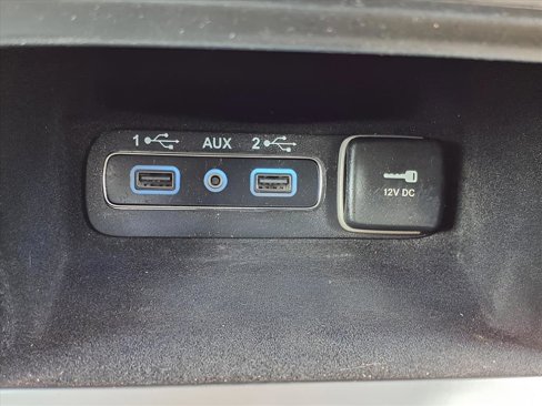 Used 2020 Jeep Grand Cherokee Limited image 7