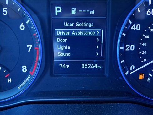 Used 2021 Hyundai Kona SE image 18