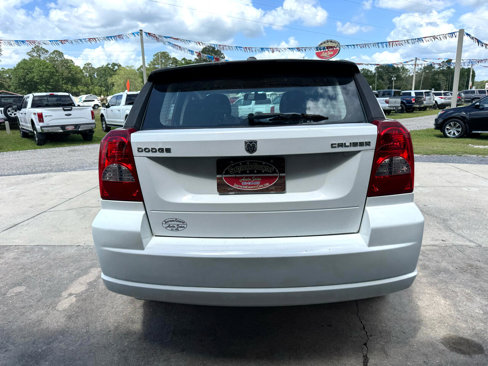 Used 2011 Dodge Caliber Express image 30