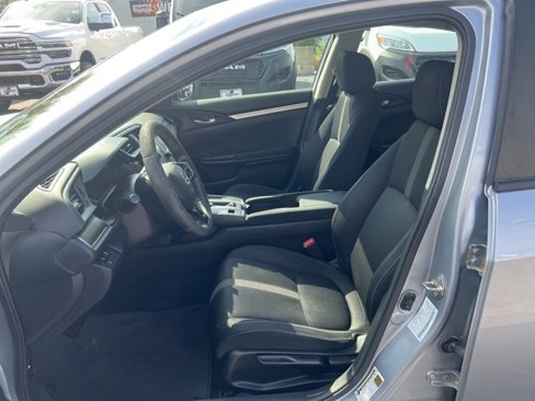 Used 2019 Honda Civic LX image 17