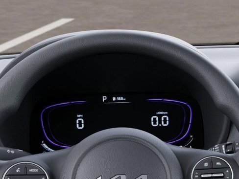 New 2025 Kia Soul LX image 21