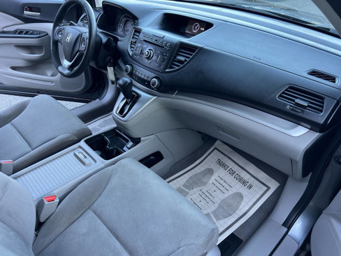 Used 2012 Honda CR-V EX image 17