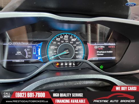 Used 2013 Ford C-MAX SEL image 18