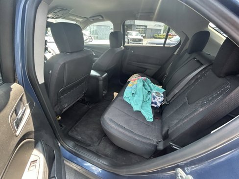 Used 2016 Chevrolet Equinox LT w/ Convenience Package image 8