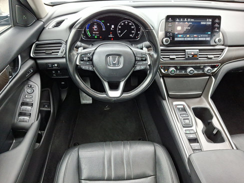 Used 2022 Honda Accord EX-L image 11