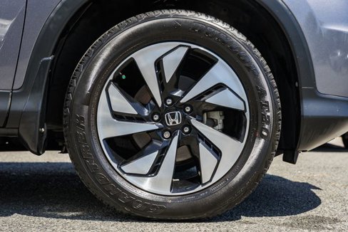 Used 2016 Honda CR-V Touring image 18