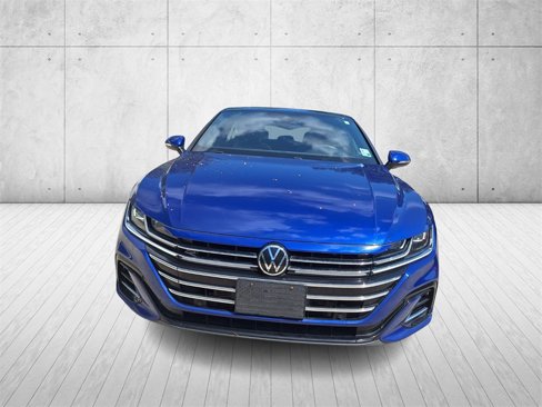 Used 2021 Volkswagen Arteon SEL image 8