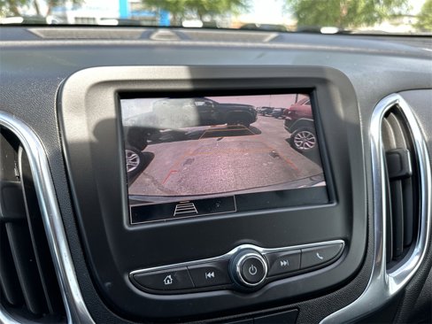 Used 2023 Chevrolet Equinox LT image 17