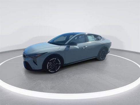 New 2025 Kia K4 GT-Line image 4