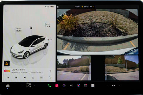 Used 2023 Tesla Model 3 Standard Range image 13