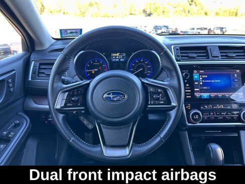 Used 2019 Subaru Outback 2.5i Limited image 24