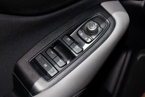 Used 2021 Subaru Outback Premium image 24
