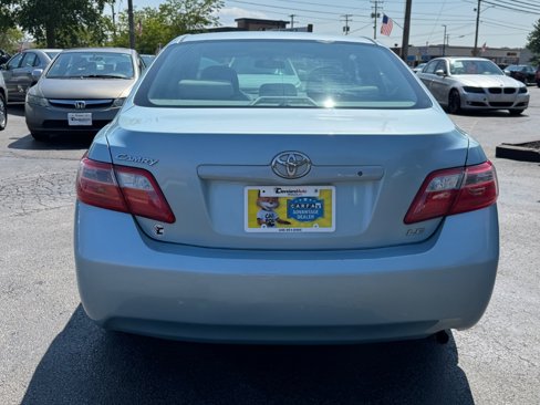 Used 2009 Toyota Camry LE image 7
