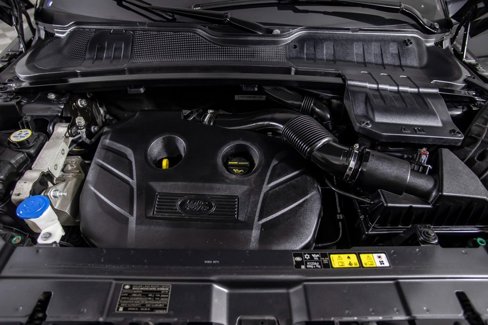 Used 2017 Land Rover Range Rover Evoque Autobiography image 46