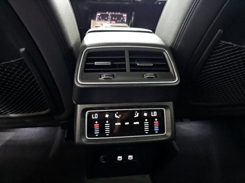 Used 2021 Audi e-tron Premium w/ Black Optic Package image 67