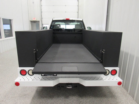 Used 2017 Ford F250 XL w/ Power Equipment Group image 15