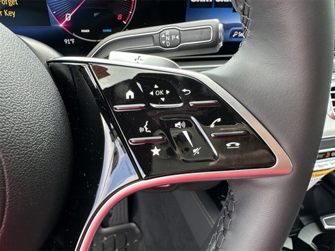 New 2026 Mercedes-Benz GLE 450 4MATIC Coupe image 21