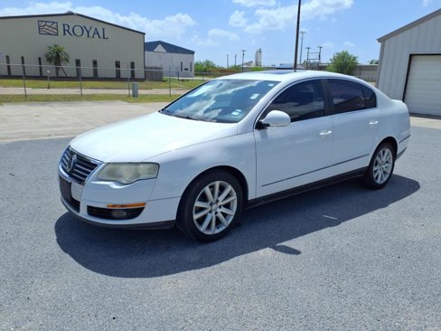 Used 2010 Volkswagen Passat Komfort image 4