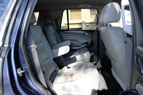 Used 2019 Chevrolet Tahoe LT image 21