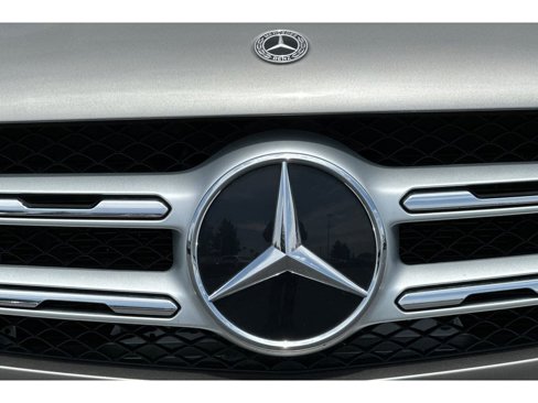 Used 2022 Mercedes-Benz GLC 300 image 44
