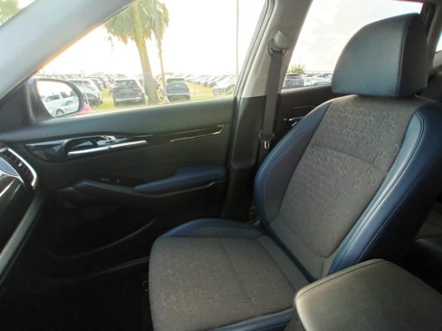 Used 2024 Kia Seltos S image 16