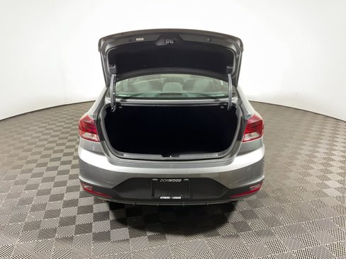 Used 2019 Hyundai Elantra SE w/ Cargo Package image 12