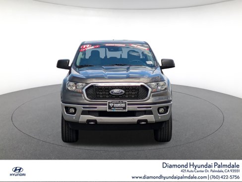 Used 2019 Ford Ranger XLT w/ Equipment Group 302A Luxury image 2