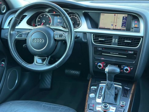 Used 2016 Audi A4 2.0T Premium Plus w/ Technology Package image 23