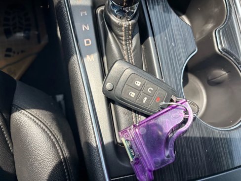Used 2018 Chevrolet Impala LT image 63