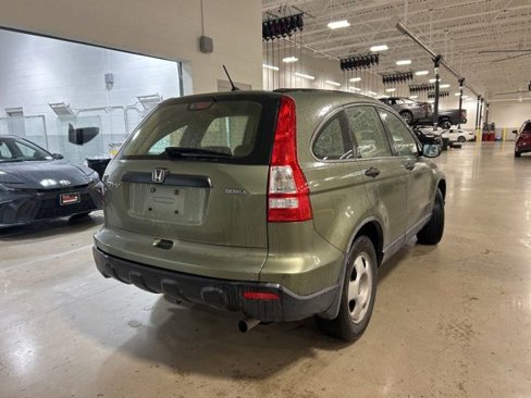Used 2008 Honda CR-V LX image 3