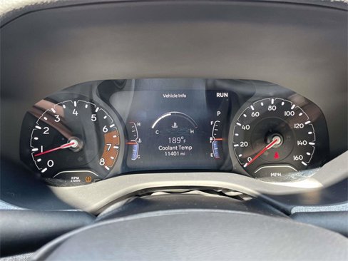Used 2024 Jeep Compass Sport image 20