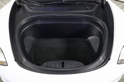 Used 2019 Tesla Model 3 Long Range image 37