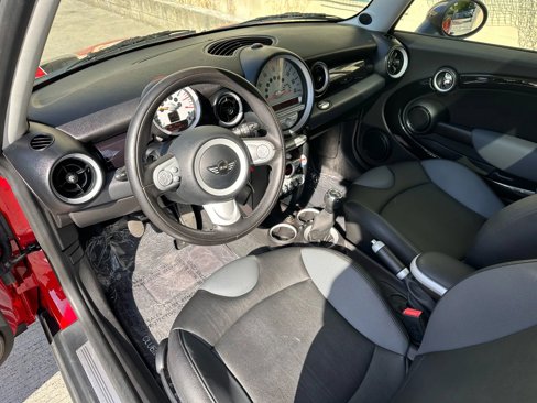 Used 2009 MINI Cooper Clubman Hardtop image 12
