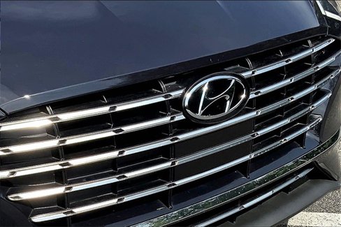 Used 2023 Hyundai Sonata Blue image 29