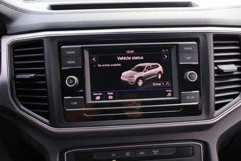Used 2018 Volkswagen Atlas S image 24