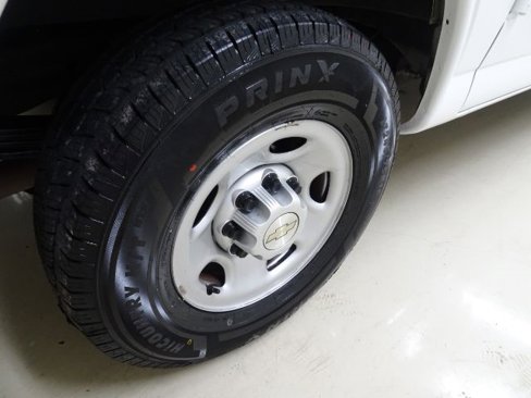 Used 2020 Chevrolet Express 2500 w/ Driver Convenience Package image 9